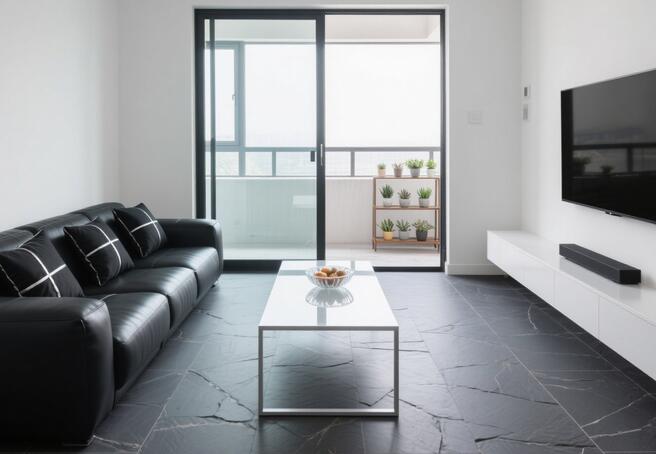 現代簡約風格裝修全攻略，小白也能輕松拿捏